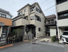 伊興５丁目戸建てサムネイル