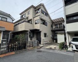 伊興５丁目戸建てサムネイル