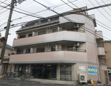 小宮ハイツ三番館サムネイル
