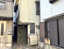 江北売戸建サムネイル