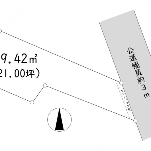 区画
