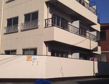 クレア西新井サムネイル