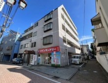 ＴＮＣ梅田ハイツサムネイル