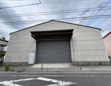 鹿浜倉庫サムネイル