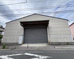 鹿浜倉庫サムネイル