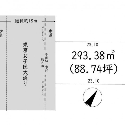 区画